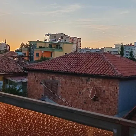 Hostel Topo