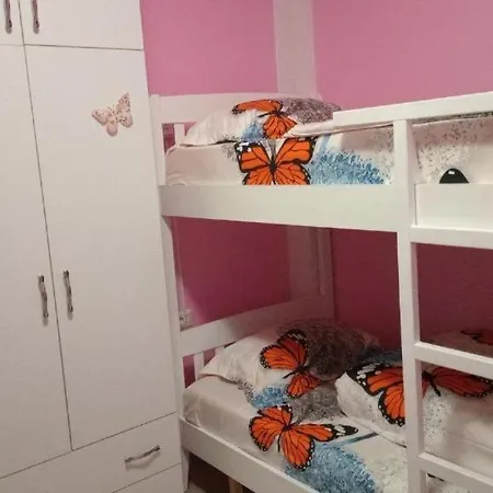 Topo Hostel