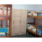 Hostel Topo Tirana