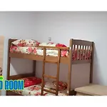 Hostel Topo