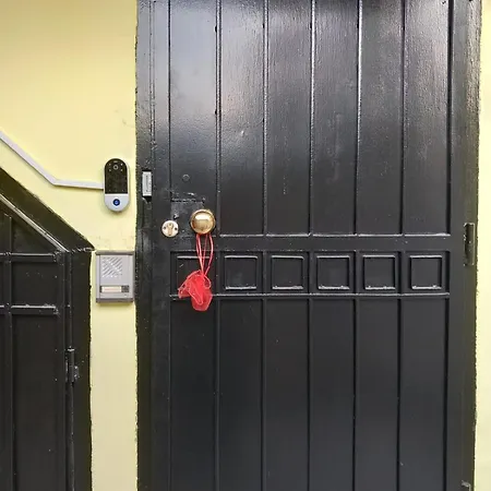 Topo Hostel