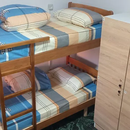 Hostel Topo