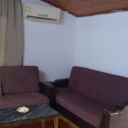 Hostel Topo