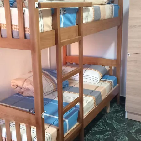 Topo Hostel *