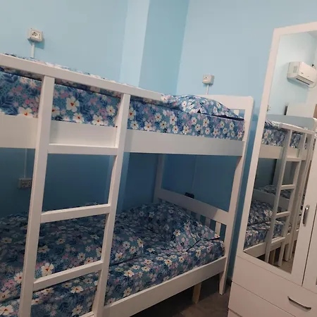 Topo Hostel *