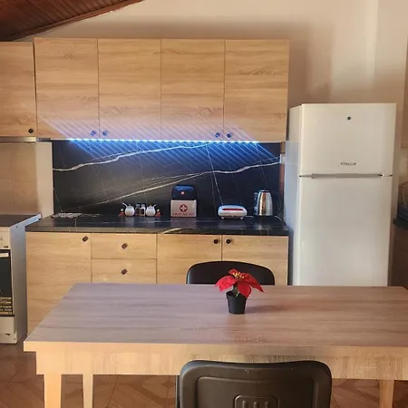 Topo Auberge de jeunesse *