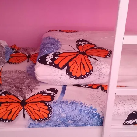 Topo Hostel Tirana
