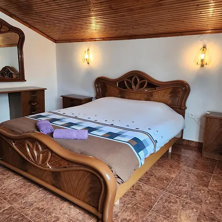 Hostel Topo Tirana