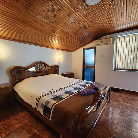 Topo Hostel Tirana