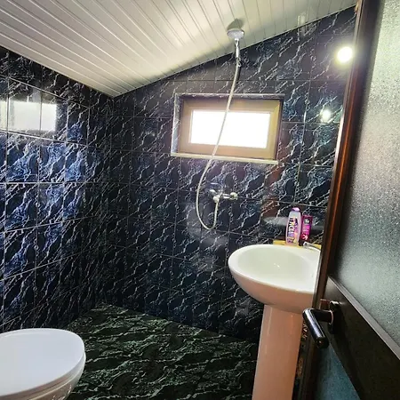 Topo Hostel *