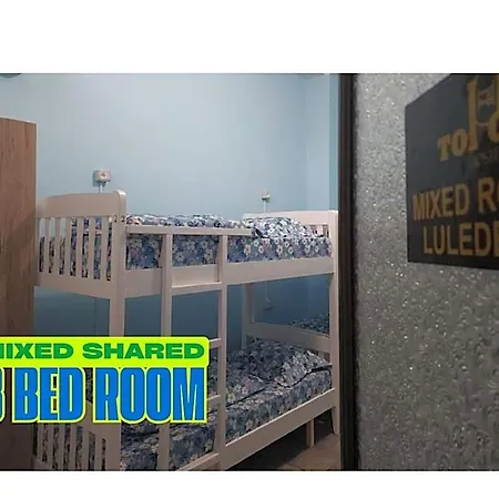 Hostel Topo