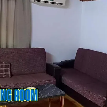 Topo Hostel Tirana