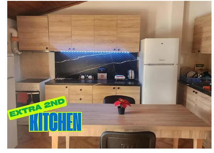 Albergue Topo Tirana